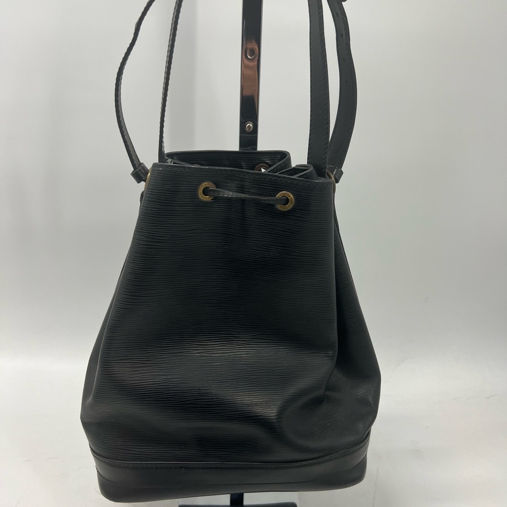 Louis Vuitton Epi Note Draw String - image 2